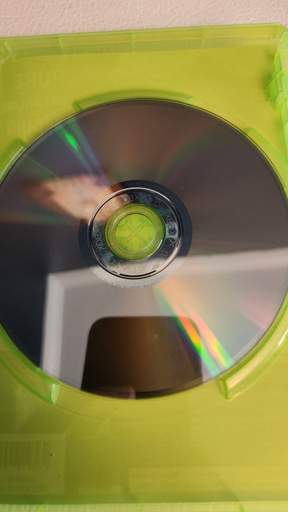 SBK X: Superbike World Championship (Microsoft Xbox 360, 2010)