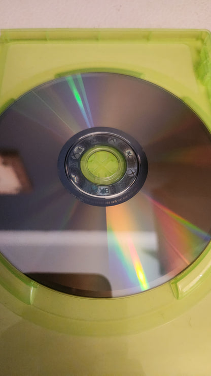 FIFA Soccer 12 (Microsoft Xbox 360, 2011)