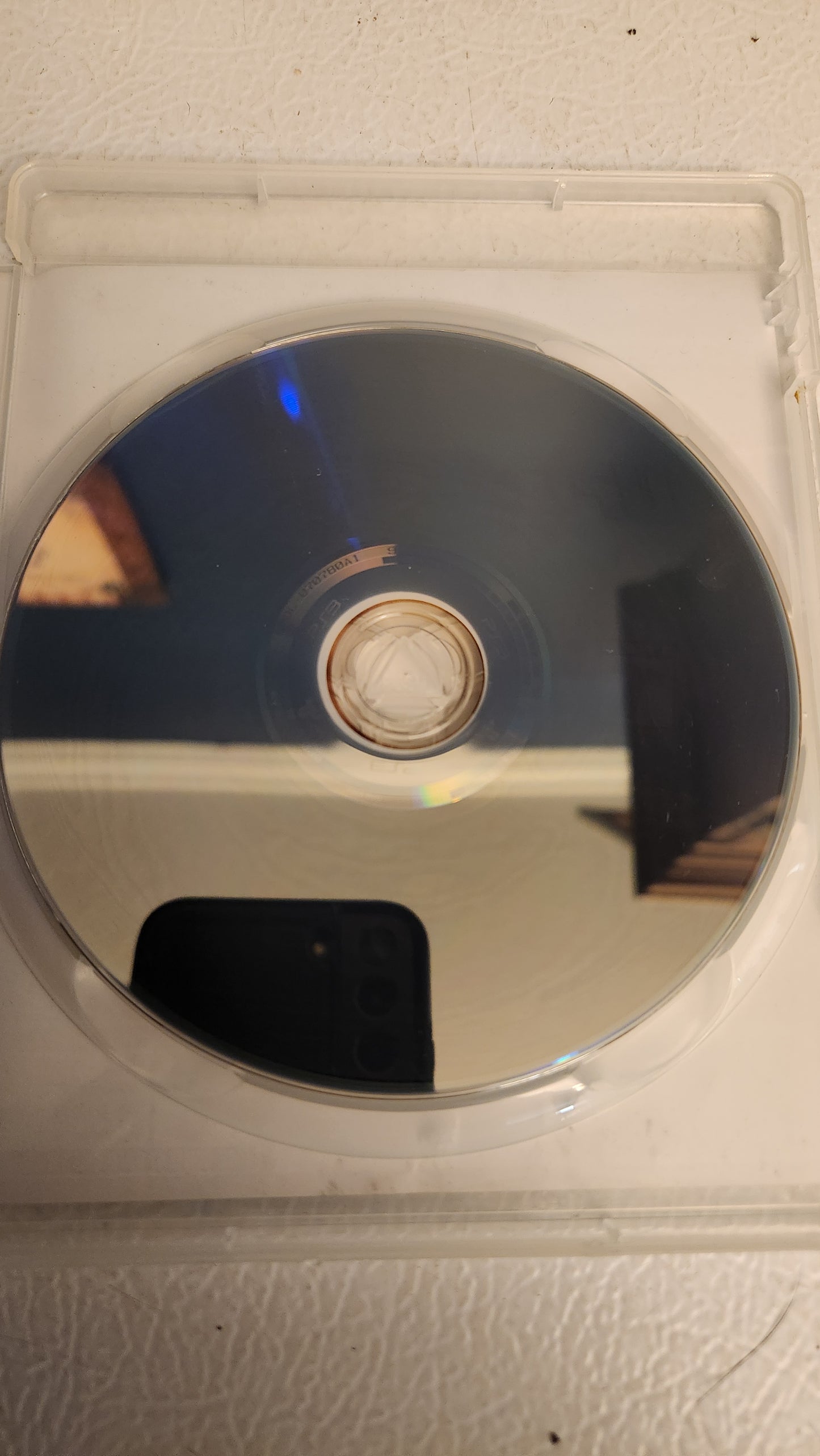 UFC Undisputed 2010 (PlayStation 3 PS3, 2010)