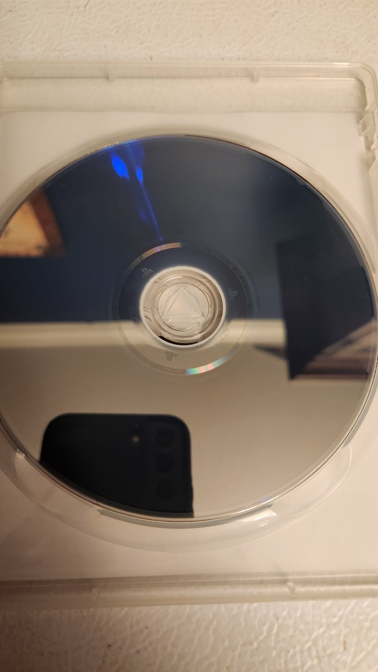 Call of Duty: Modern Warfare 3 (PlayStation 3 PS3, 2011)