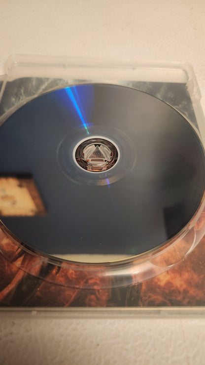 God of War III CIB (PlayStation 3, 2010)