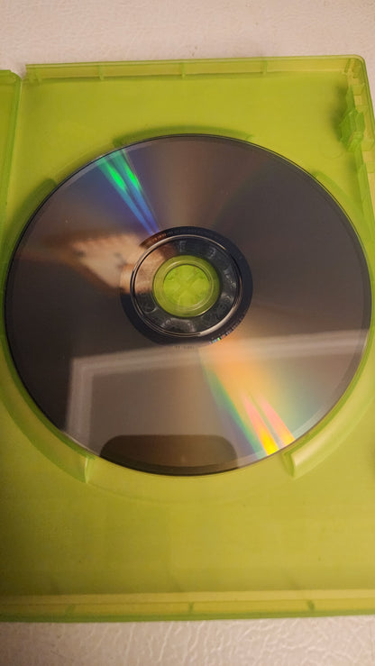 Risen (Xbox 360, 2010)