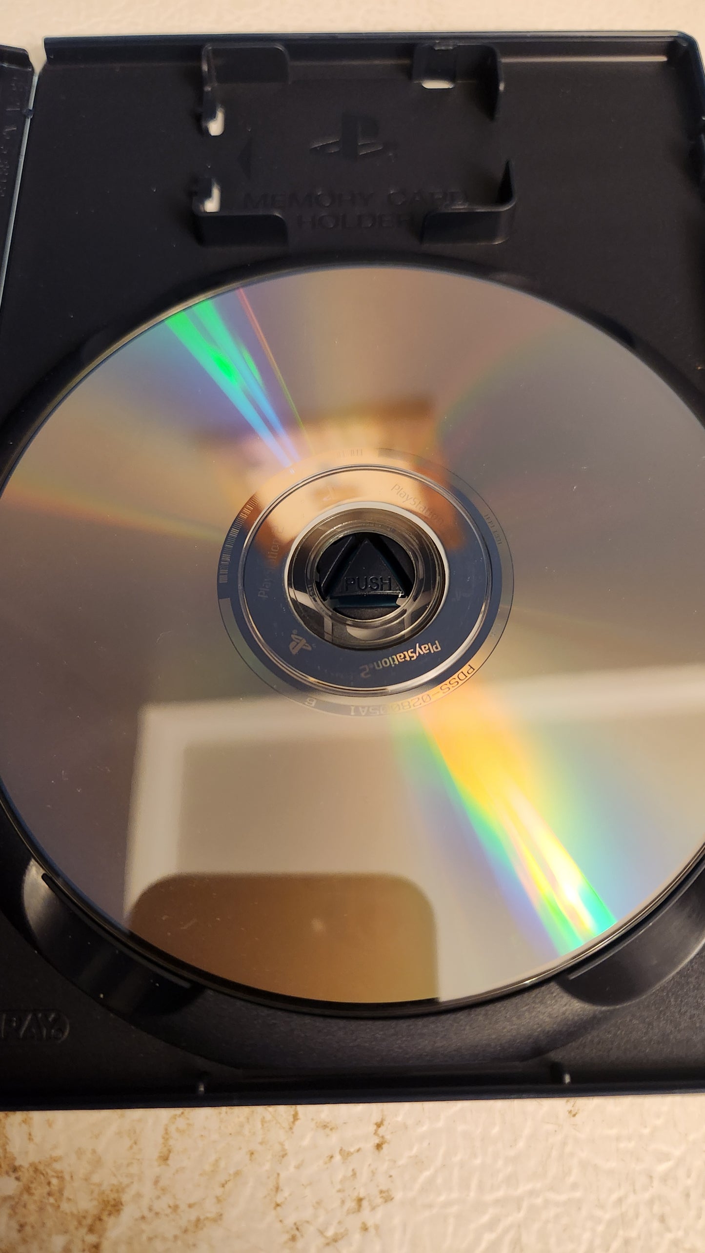 Guitar Hero III Legends of Rock CIB (Playstation 2, 2007)