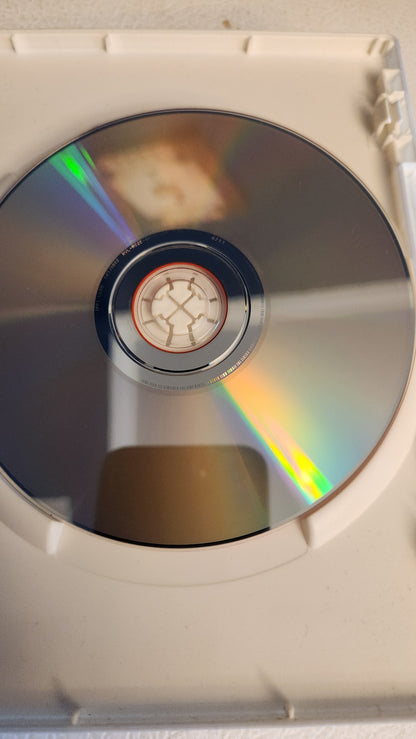 Cars: Mater-National - Nintendo Wii