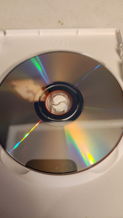 Nerf-N-Strike - Nintendo Wii