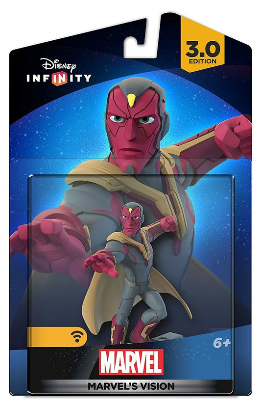 Marvel's Vision 3.0 FIgure