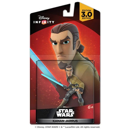 Disney Infinity 3.0 Kanan Jarrus