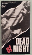 Dead of Night VHS 1954