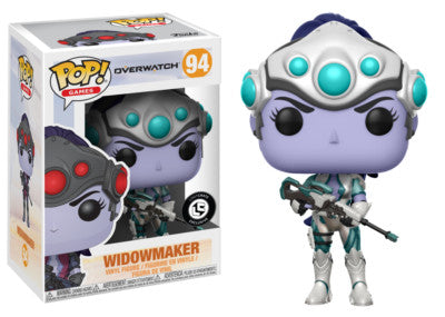 Widowmaker Funko #94