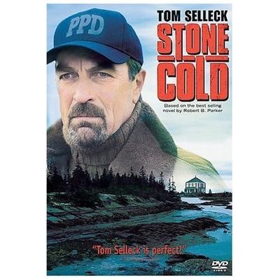 Stone Cold 2005 DVD