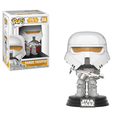 Range Trooper Funko #246