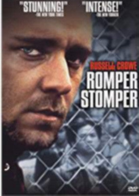 Romper Stomper (DVD) 2002