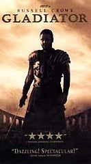 Gladiator (VHS, 2000)