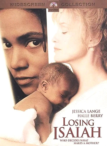 Losing Isaiah (Widescreen, DVD, 1995)