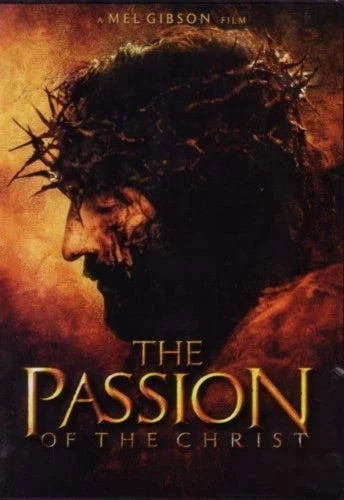 The Passion of the Christ (Widescreen Edition)