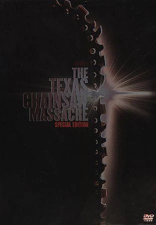 The Texas Chainsaw Massacre (DVD, 2003, Special Edition)