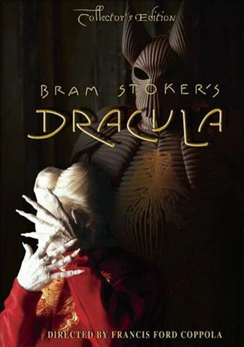 Bram Stoker's Dracula (Collector's Edition DVD)
