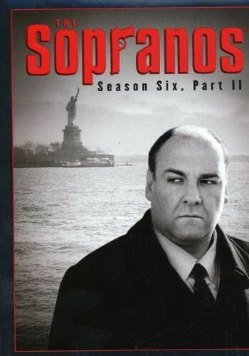 The Sopranos: Season Six Part II