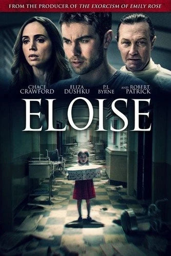 Eloise (DVD, 2016)