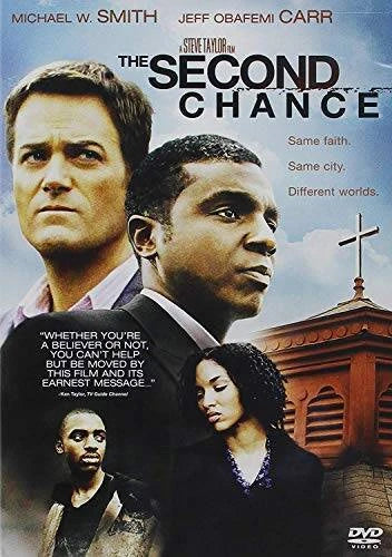 The Second Chance (DVD, 2006)