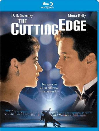 The Cutting Edge (Blu-ray, 1992)