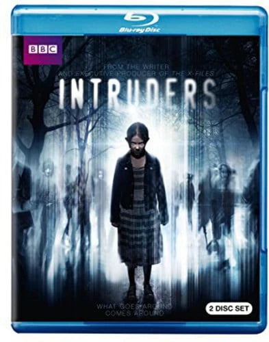 Intruders (Blu-ray, 2014)