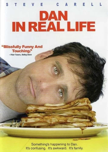 Dan in Real Life (DVD, 2007)