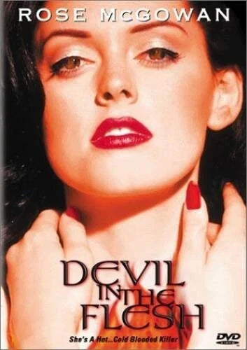 Devil in the Flesh (DVD, 1998)