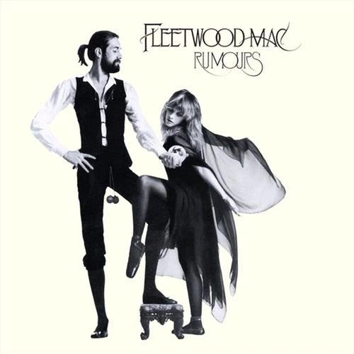 Fleetwood Mac - Rumours (CD)