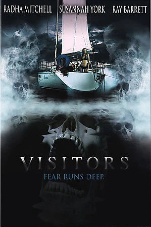 Visitors DVD (2003)