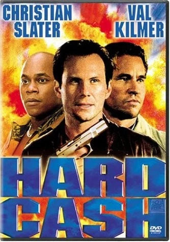 Hard Cash (DVD, 2002)