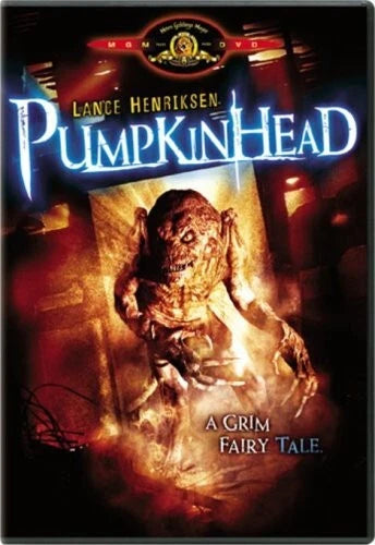 Pumpkinhead (DVD, 1988)