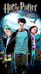 Harry Potter and the Prisoner of Azkaban (VHS)