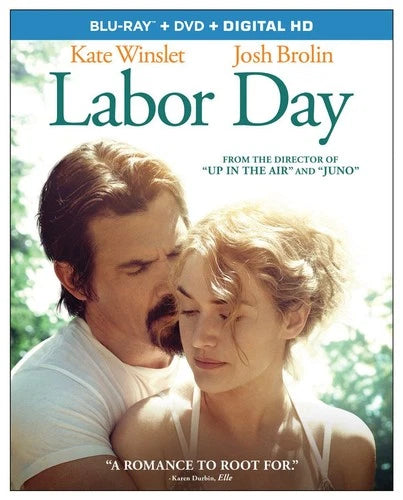 Labor Day (Blu-ray, 2013)