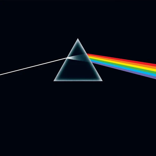 Pink Floyd, The Dark Side of the Moon (50th Anniversary)
