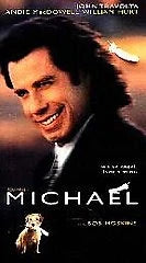 Michael (VHS, 1997)
