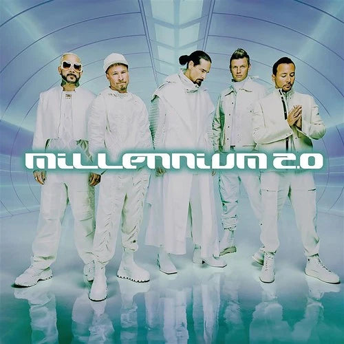 Backstreet Boys - Millennium 2.0 (CD)
