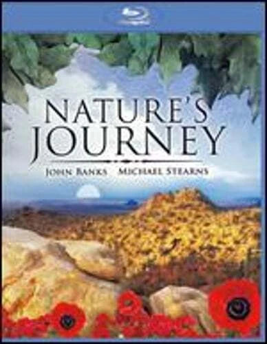 Nature's Journey [Blu-ray]