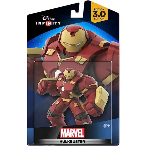 Hulkbuster 3.0 Figure