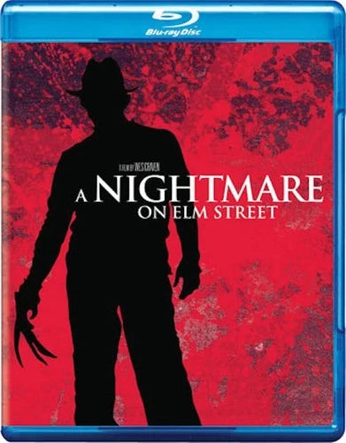 A Nightmare on Elm Street (Blu-ray, 1984)