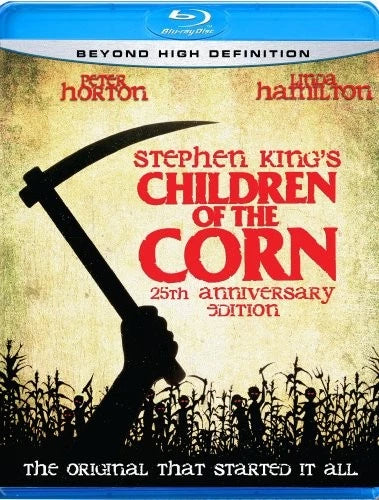 Children of the Corn (Blu-ray, 1984)