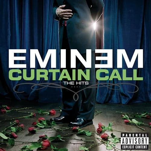 Eminem - Curtain Call: The Hits