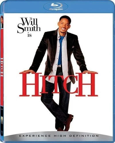 Hitch (Blu-Ray, 2005)