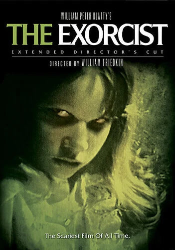 The Exorcist: Director's Cut (Extended Edition)