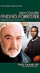 Finding Forrester (VHS, 2001)