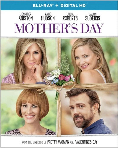 Mother's Day (Blu-ray, 2016)