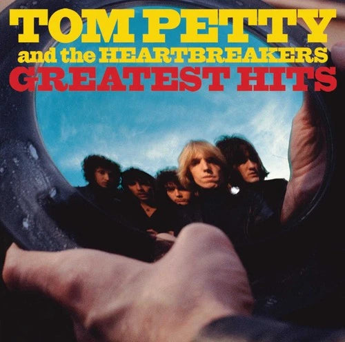 Tom Petty & The Heartbreakers - Greatest Hits CD