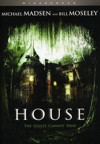 House (DVD, 2007)