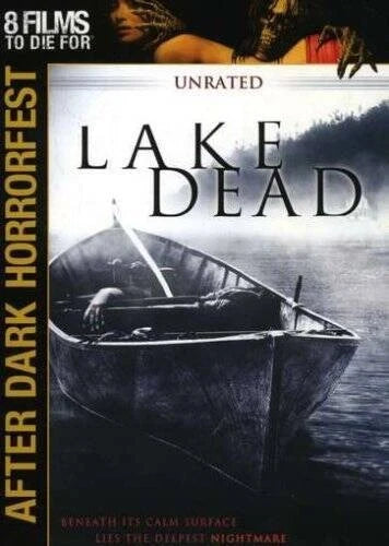 Lake Dead (After Dark Horrorfest) (DVD)