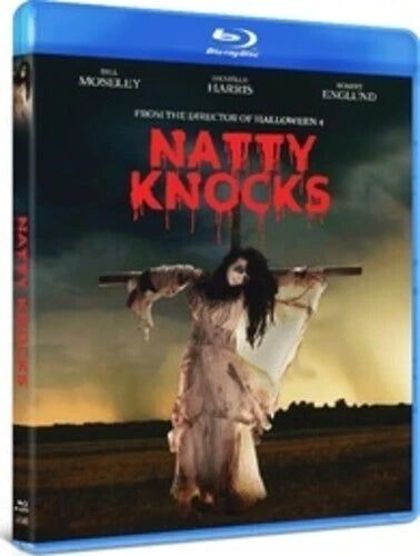 Natty Knocks (Blu-ray, 2022)